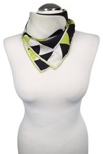 Emilio pucci damen schal - pucci,