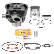 Cylinder tuning 70ccm stud