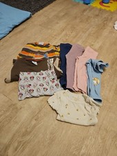 Kleidungspaket Gr.98