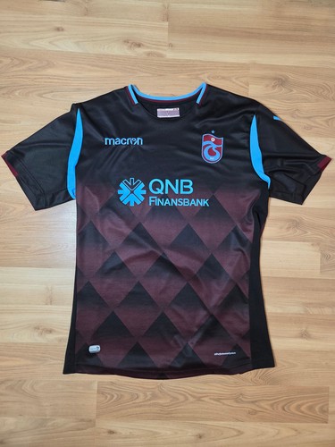 Trabzonspor fußball trikot - fußball,