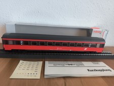 Märklin H0 4273 Personenwagen 2.Kl. ÖBB NEU in OVP
