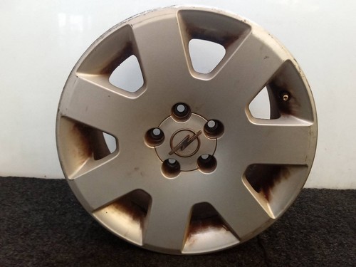 7jx16et39 felge 1604804 für - /,