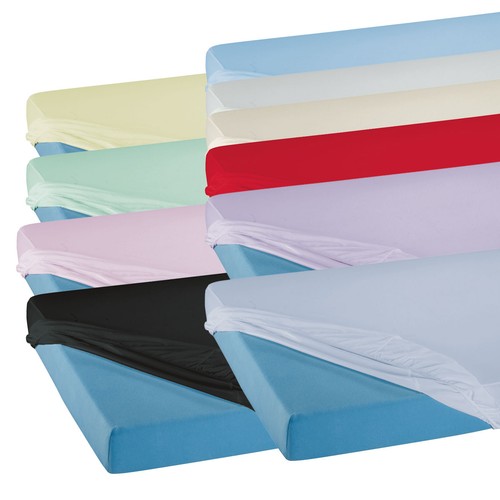 Suprima spannbetttuch pvc - suprima,