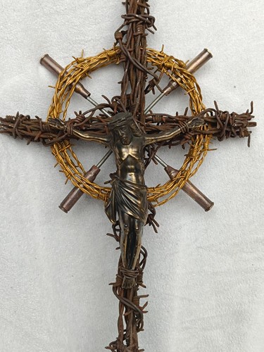Soldatenkreuz militärkreuz - soldatenkreuz,