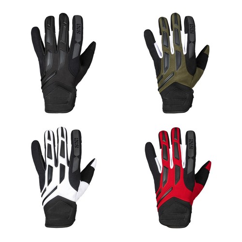 Tour motorrad handschuhe ixs - motorrad,
