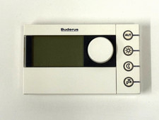 Buderus Reglung RC35 LoL/0601