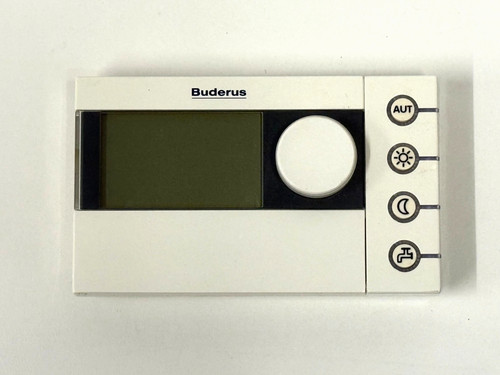 Buderus reglung rc35 lol 0601 - buderus,