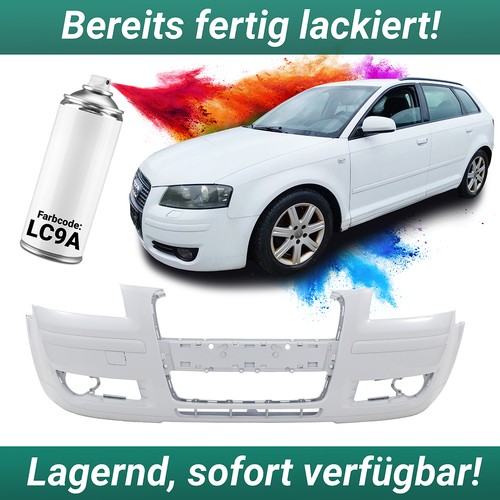 Lackiert lc9a pure white - pure,