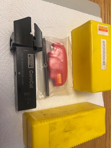 Sandvik corocut - sandvik,