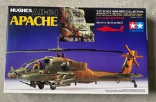 Tamiya 300060707 1:72 Hughes