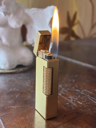 Dunhill rollagas vintage - dunhill,