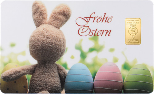 Goldbarren heimerle und meule - und,