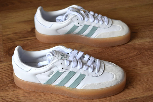 Adidas sambae 40 - adidas, 38