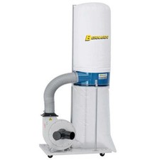 Bernardo Mobiles Absauggerät