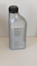 Bmw Schaltgetriebeöl