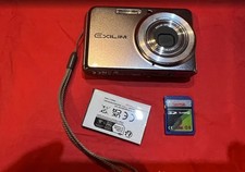 Casio EXILIM EX-S770