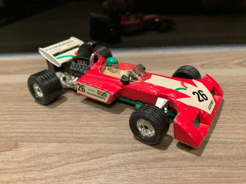 Corgi toys surtees - surtees, ts.9b