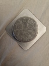 Tissot Zifferblatt für PR50 Quartz Chronograph