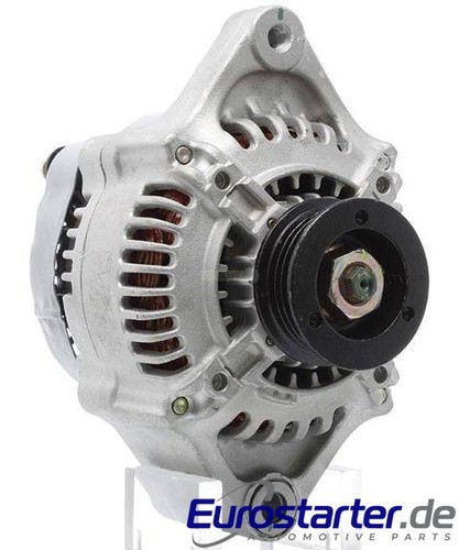 Lichtmaschine 55amp neu - lichtmaschine,