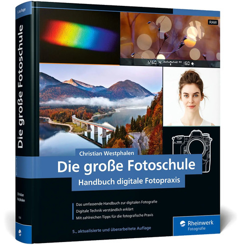 Die große fotoschule - große,
