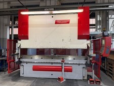 BEYELER PR 8 CNC-Abkantpresse 1500 kN × 3100 mm