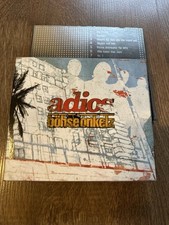 Böhse Onkelz Adios CD