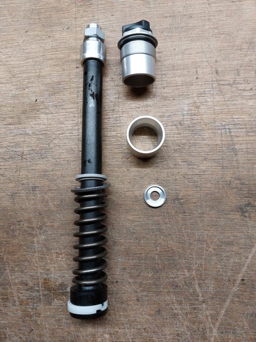 Rock shox federgabel - rock,