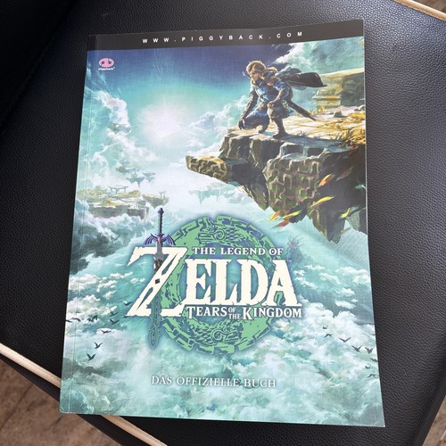 The legend zelda - zelda, of