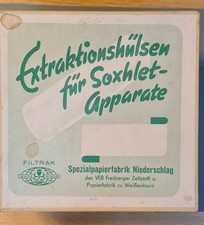 Vintage-Packung 25 St