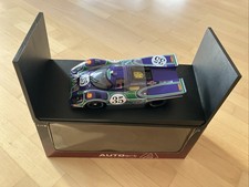 Autoart 1:18 Porsche 917 Martini Racing 80036