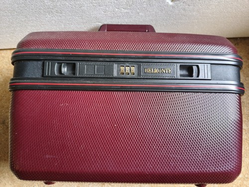 Beauty case hartschalenkoffer - case,