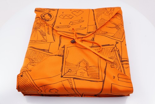 Hermès schal tasche - tasche, (reise)