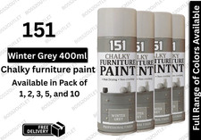 Wintergrau 400 ml kalkhaltige