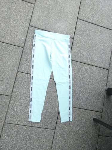 Puma leggins mit 152 mint - puma,