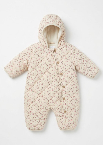 Topomini baby strampler - topomini,