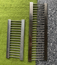 Deckerkamm, Umhängekamm- 24er