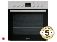 Bauknecht HVP2 KH5V IN