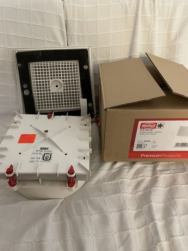Helios ventilatoreinsatz - helios,