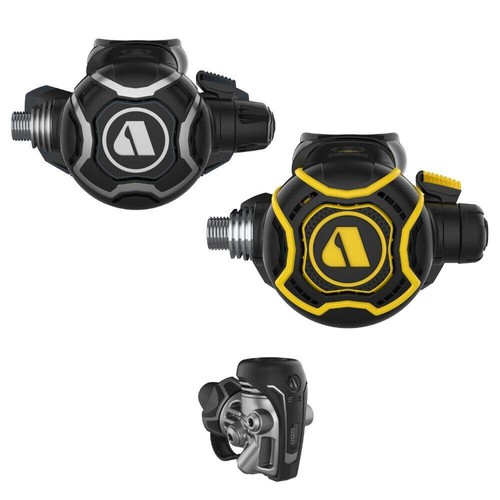 Duwt apeks atemreglerset - duwt®,