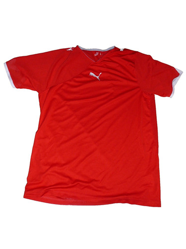 Puma herren shirt kurzarm - herren,