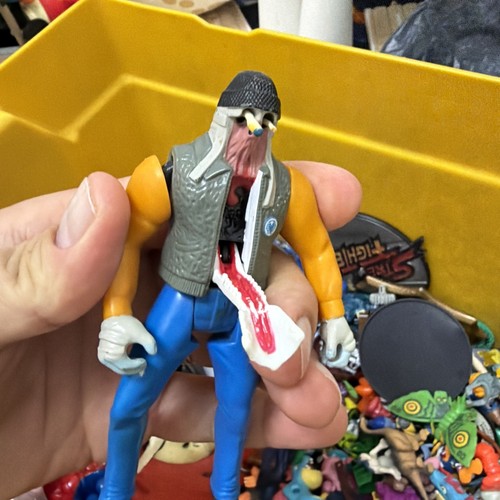 Kenner actionfigur hasbro - kenner,