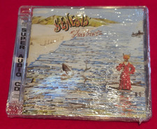 GENESIS - Foxtrot - Analogue