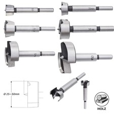Forstnerbohrer Holzbohrer