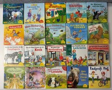 20 x Mini Buch Meine Freundin