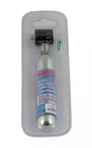 Ersatzpatrone automatische