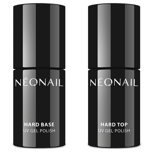 Neonail set hard base - neonail,