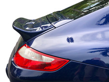 2005-12 Porsche 997 Coupe &