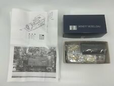 Weinert Bausatz DR / HSB BR 99 6102 in 1:87