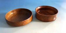 Vintage 2x Schale Bowl