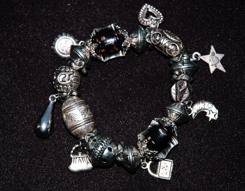 Bettel-Armband